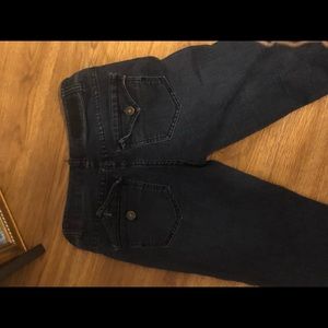 Lowrise y2k Jeans